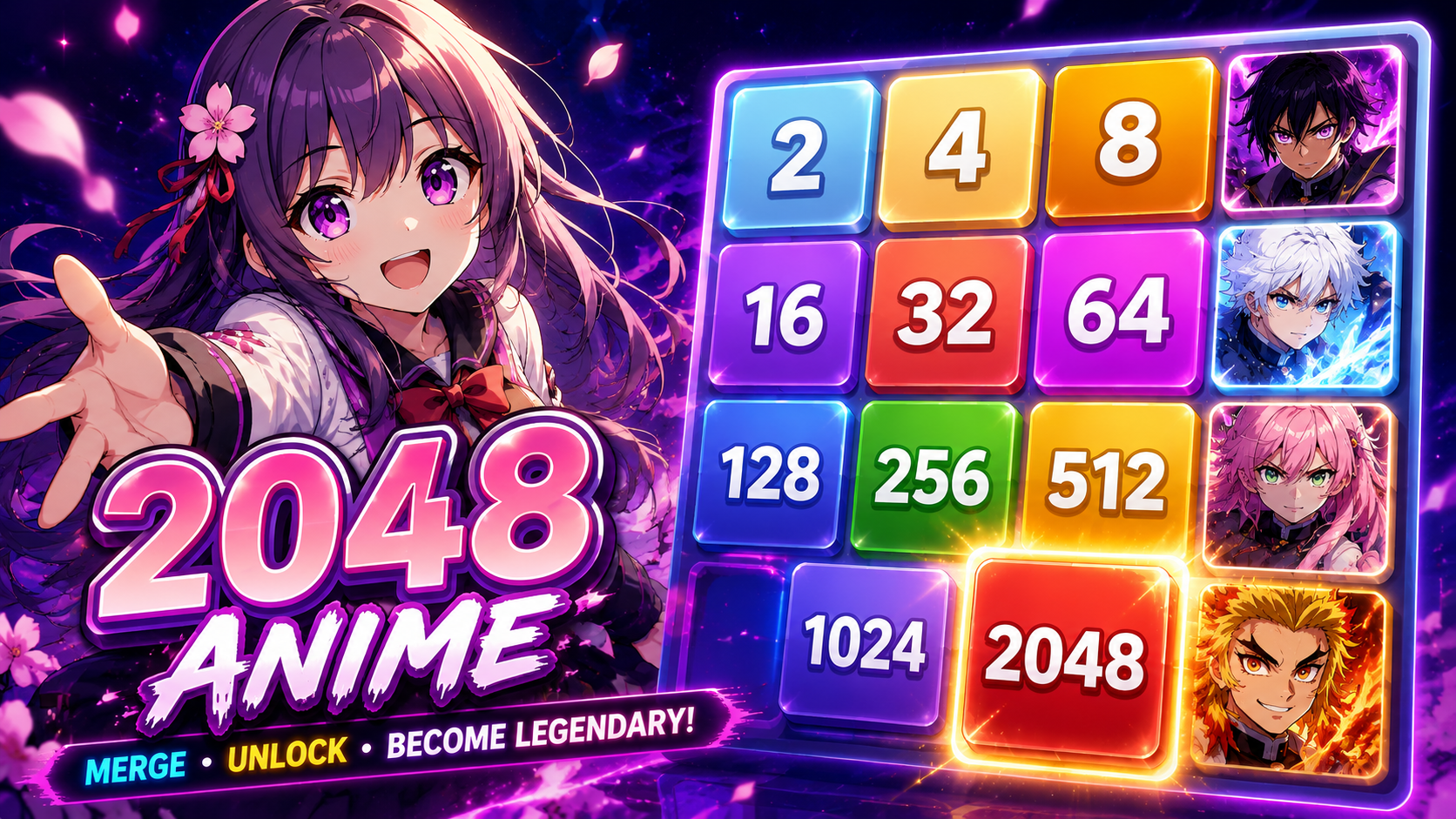 anime-2048