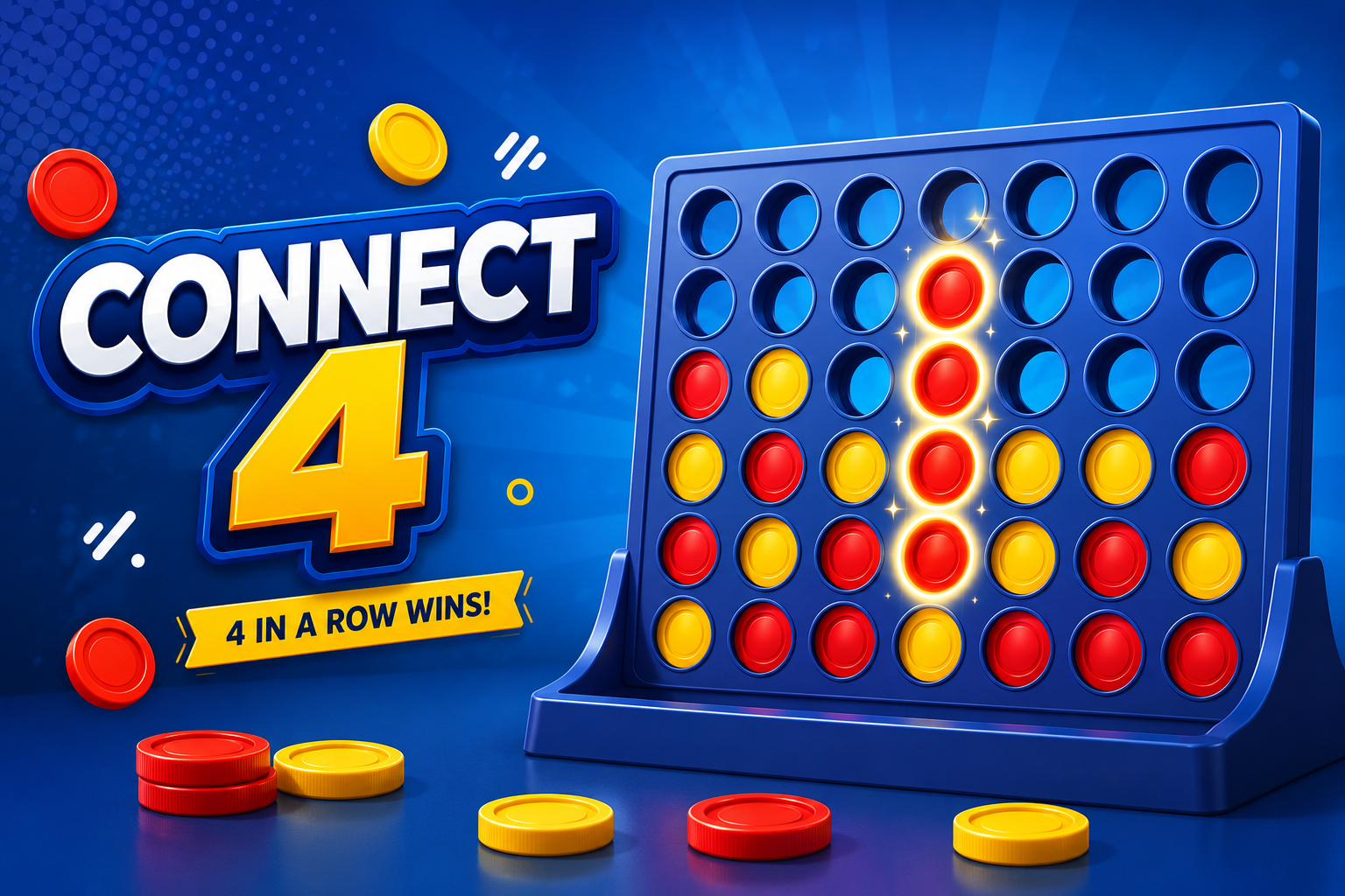 Connect 4